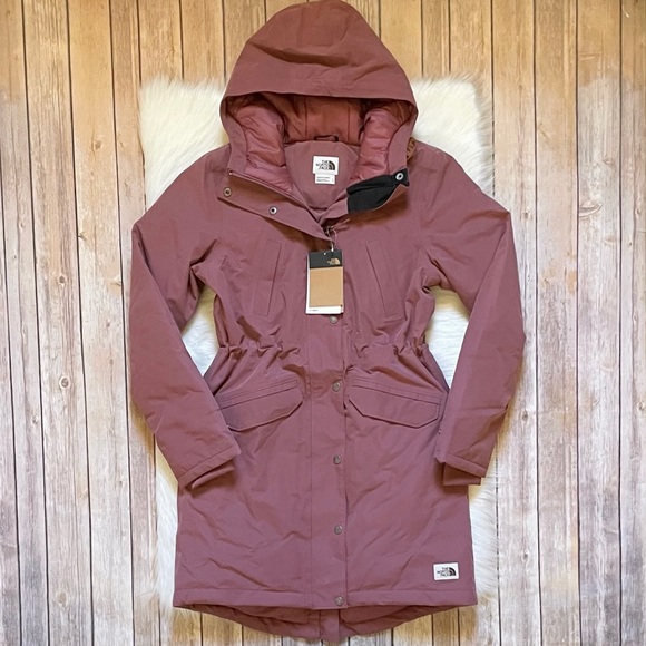 The North Face Jackets & Coats The North Face Womens Snow Down